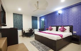 Hotel Dakha International - Karol Bagh, New Delhi